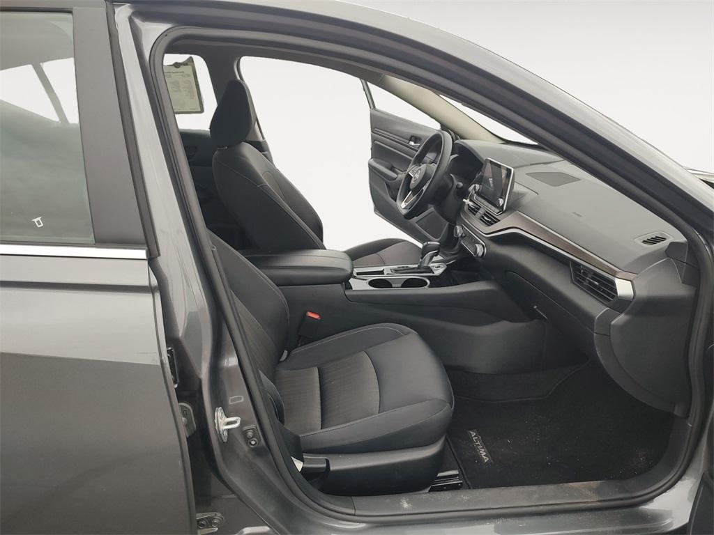 used 2024 Nissan Altima car, priced at $20,354