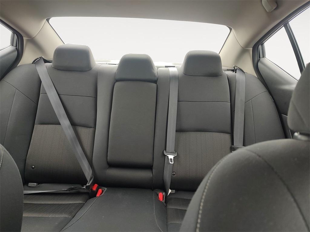 used 2024 Nissan Altima car, priced at $20,354