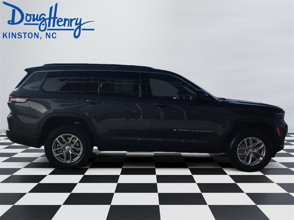 new 2025 Jeep Grand Cherokee L car, priced at $42,467