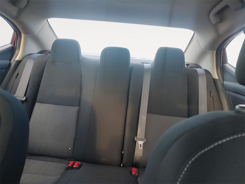 used 2024 Nissan Sentra car, priced at $17,854