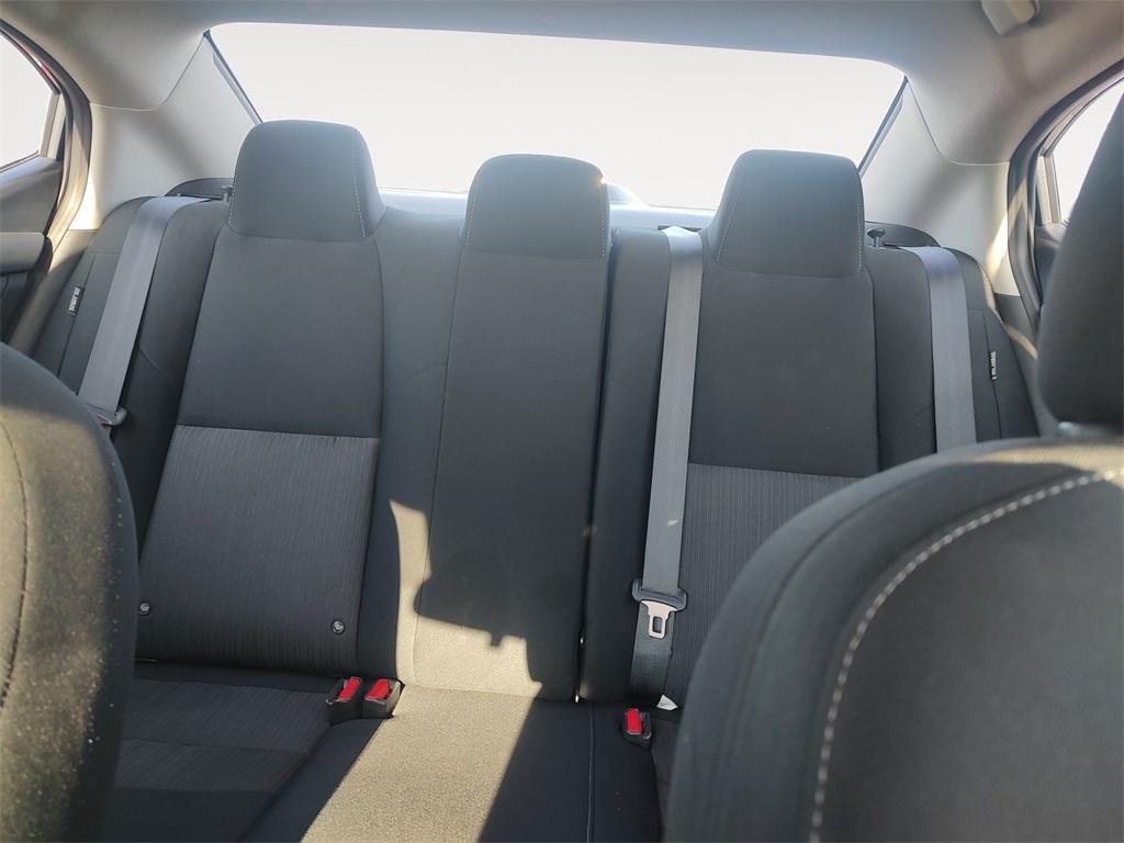 used 2024 Nissan Sentra car, priced at $17,954