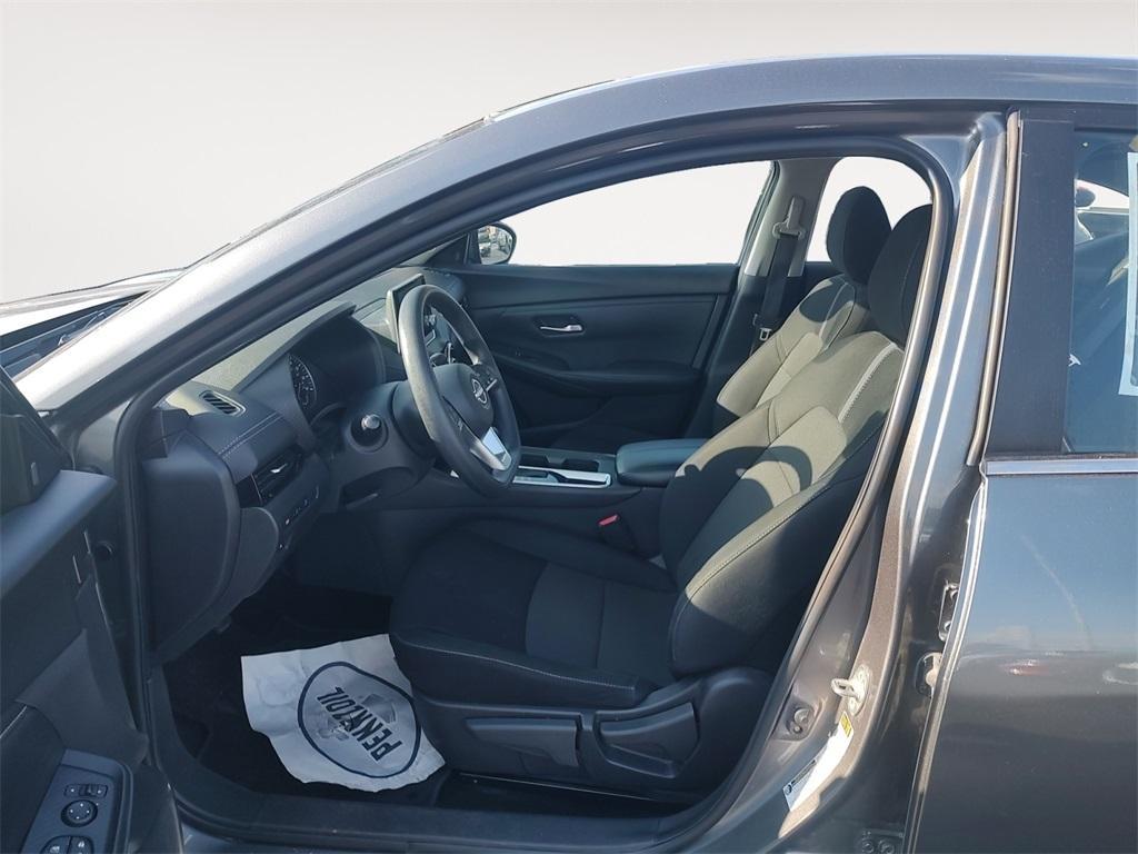 used 2024 Nissan Sentra car, priced at $17,954