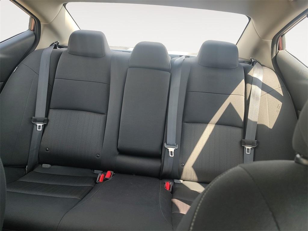 used 2024 Nissan Altima car, priced at $21,654