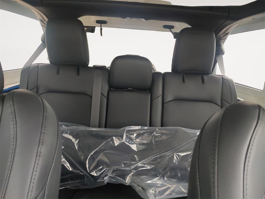 new 2026 Jeep Wrangler car, priced at $57,278