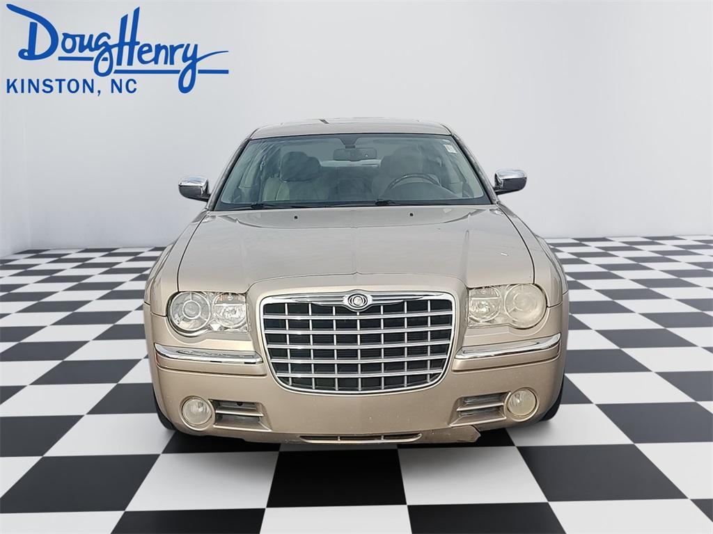 used 2006 Chrysler 300C car, priced at $6,354