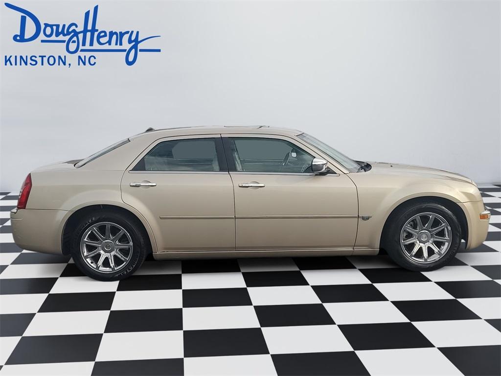 used 2006 Chrysler 300C car, priced at $6,354