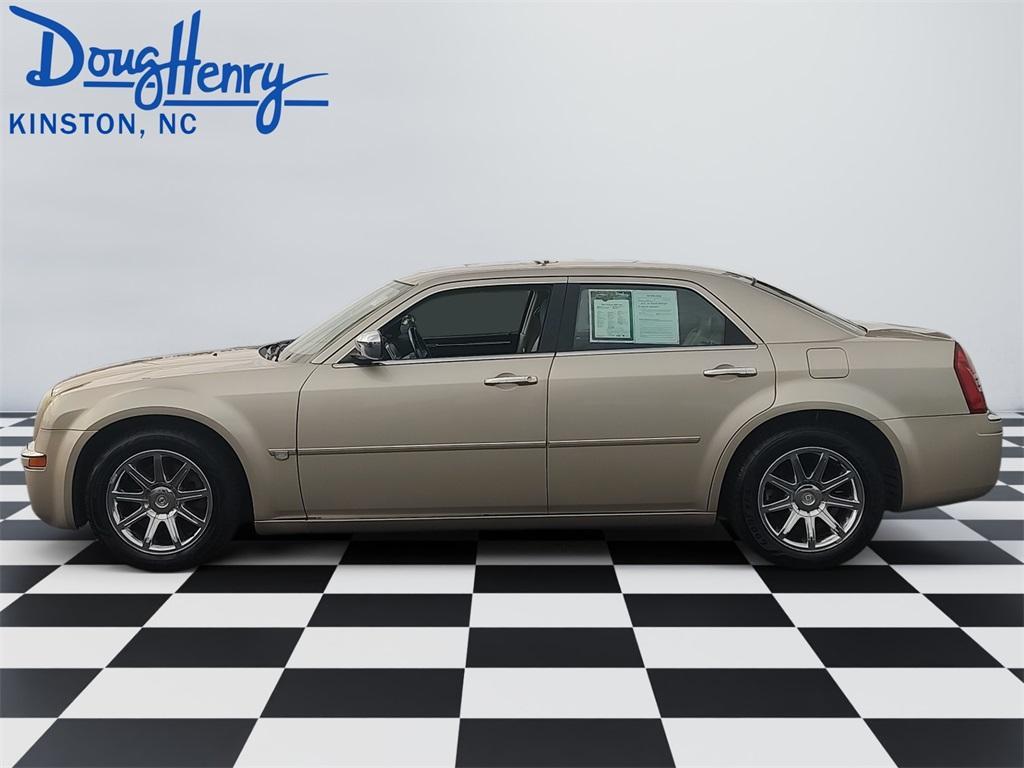 used 2006 Chrysler 300C car, priced at $6,354