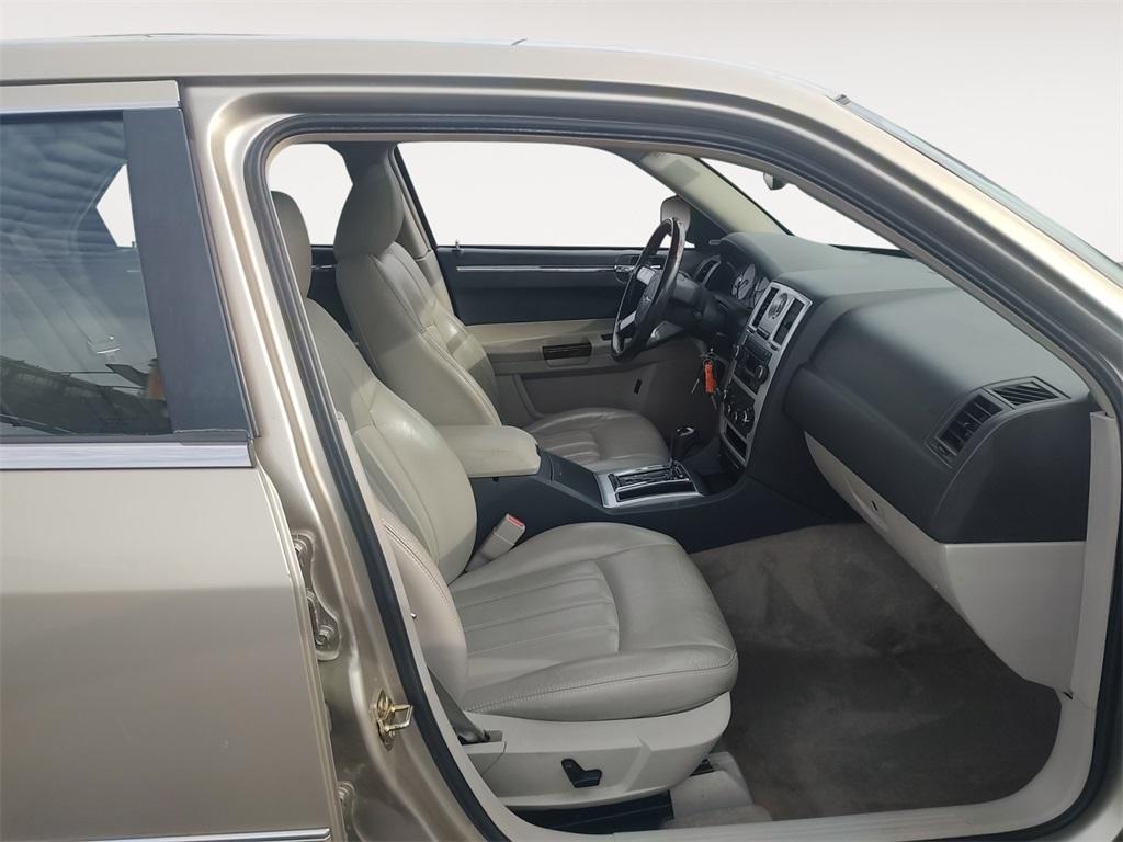 used 2006 Chrysler 300C car, priced at $6,354