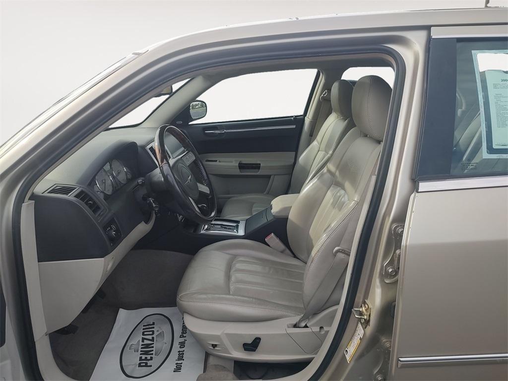 used 2006 Chrysler 300C car, priced at $6,354