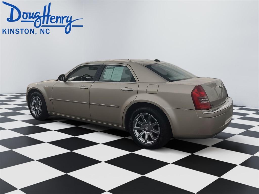 used 2006 Chrysler 300C car, priced at $6,354