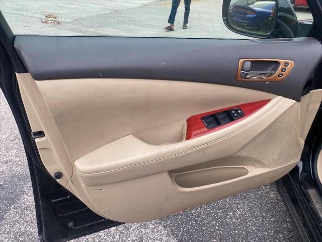 used 2007 Lexus ES 350 car, priced at $6,900