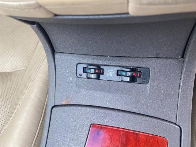 used 2007 Lexus ES 350 car, priced at $6,900
