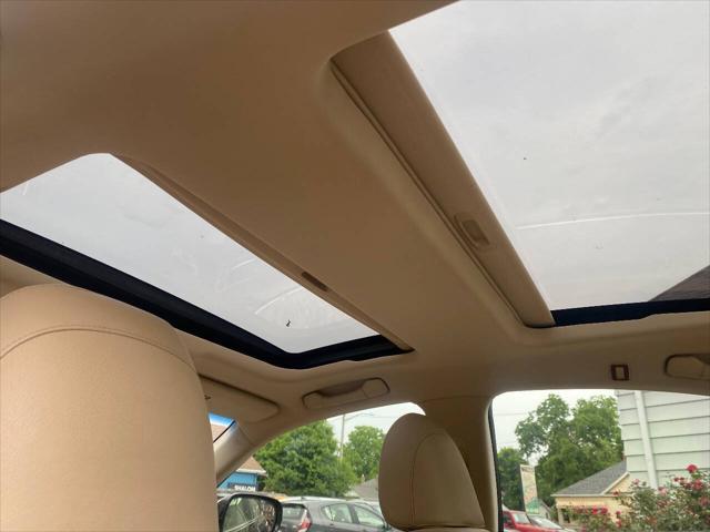 used 2007 Lexus ES 350 car, priced at $6,900