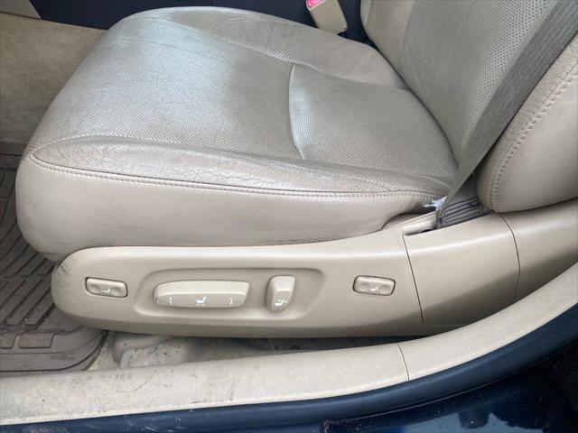 used 2007 Lexus ES 350 car, priced at $6,900