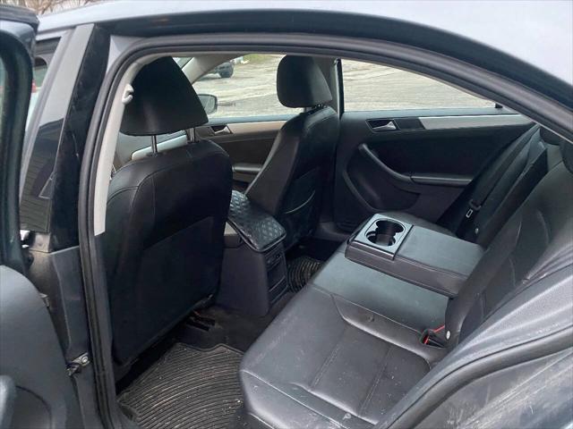used 2014 Volkswagen Jetta car, priced at $5,900