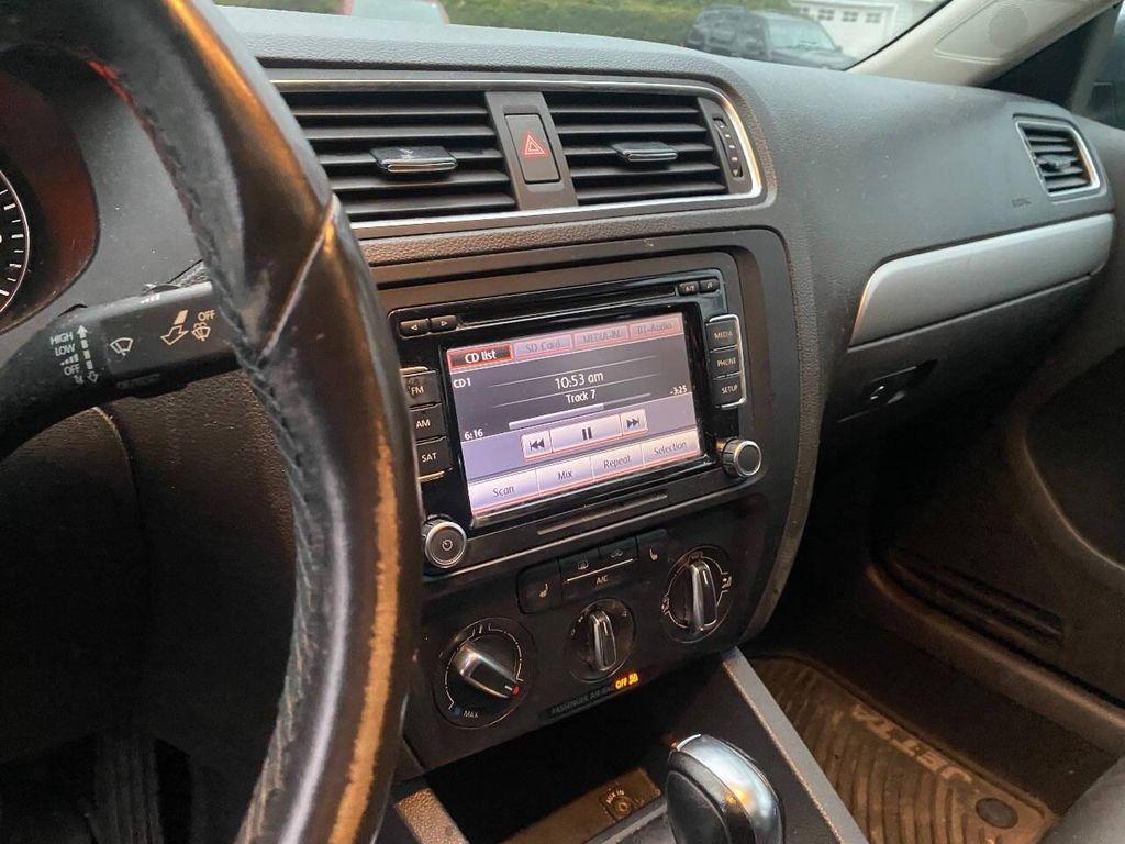 used 2014 Volkswagen Jetta car, priced at $5,900