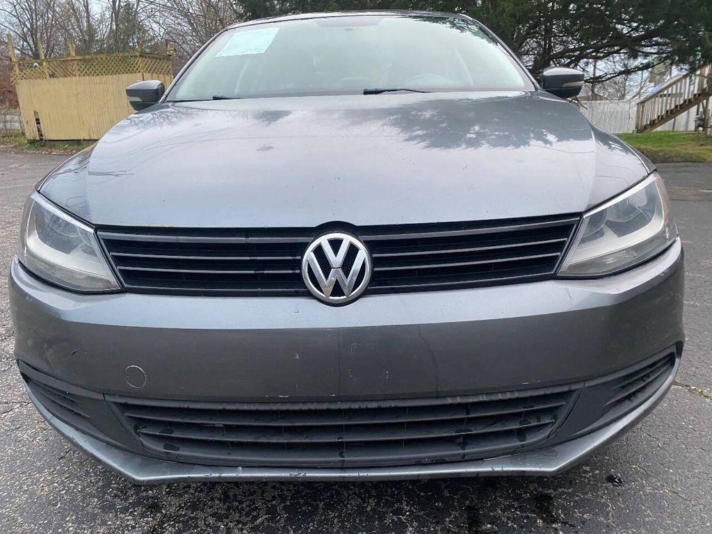 used 2014 Volkswagen Jetta car, priced at $5,900