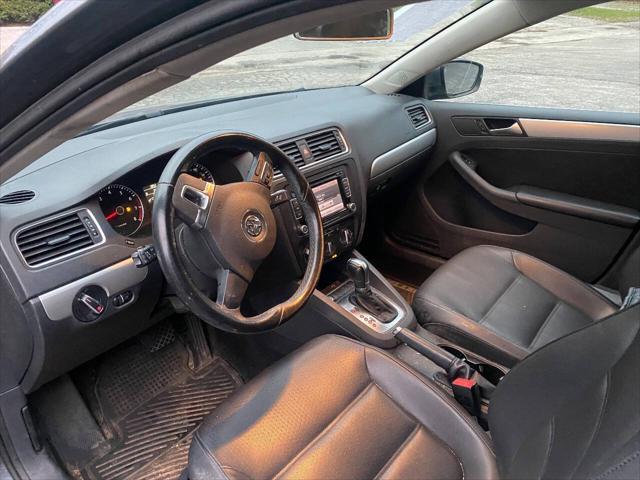 used 2014 Volkswagen Jetta car, priced at $5,900