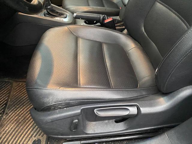 used 2014 Volkswagen Jetta car, priced at $5,900