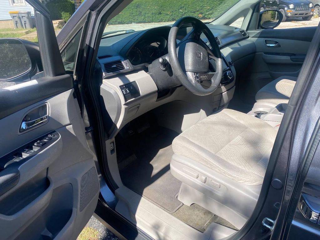 used 2014 Honda Odyssey car, priced at $7,900