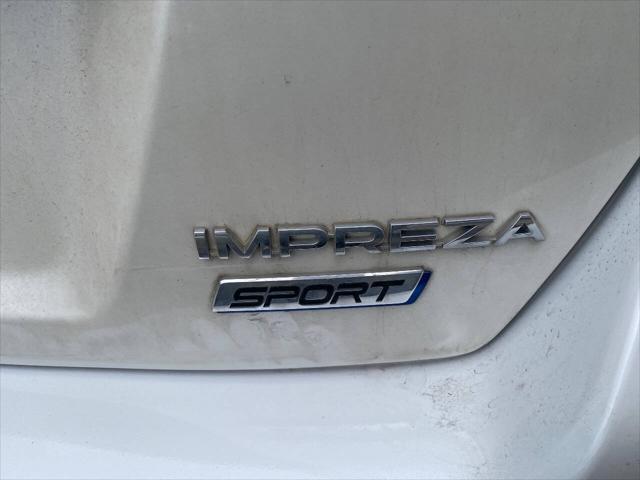 used 2013 Subaru Impreza car, priced at $6,900