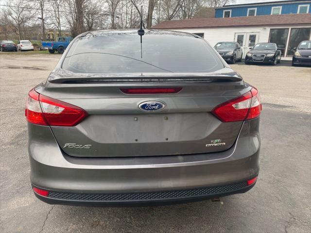 used 2012 Ford Focus car, priced at $5,700