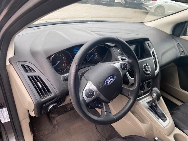 used 2012 Ford Focus car, priced at $5,700