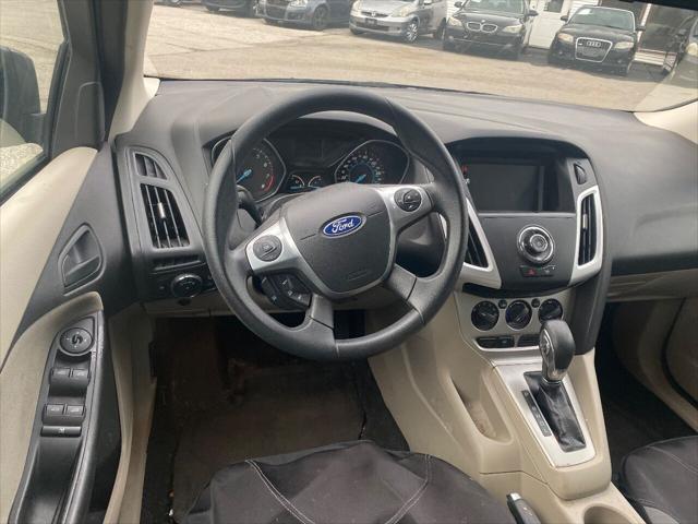 used 2012 Ford Focus car, priced at $5,700