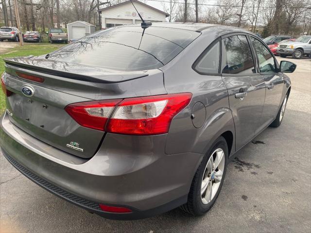 used 2012 Ford Focus car, priced at $5,700