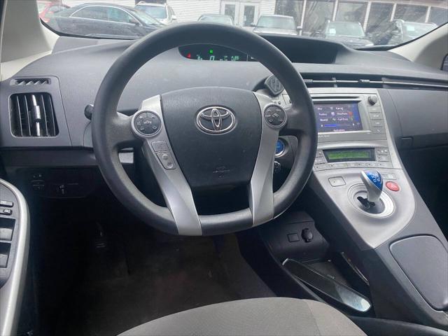 used 2015 Toyota Prius car, priced at $8,900