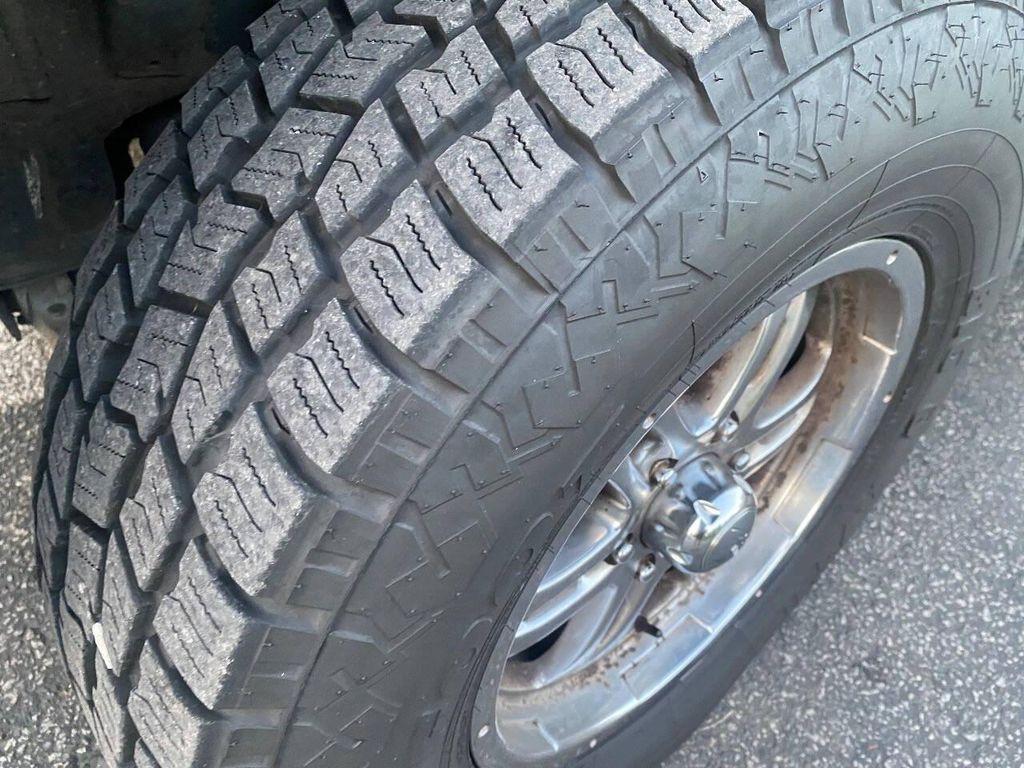 used 2005 Ford F-150 car, priced at $5,900