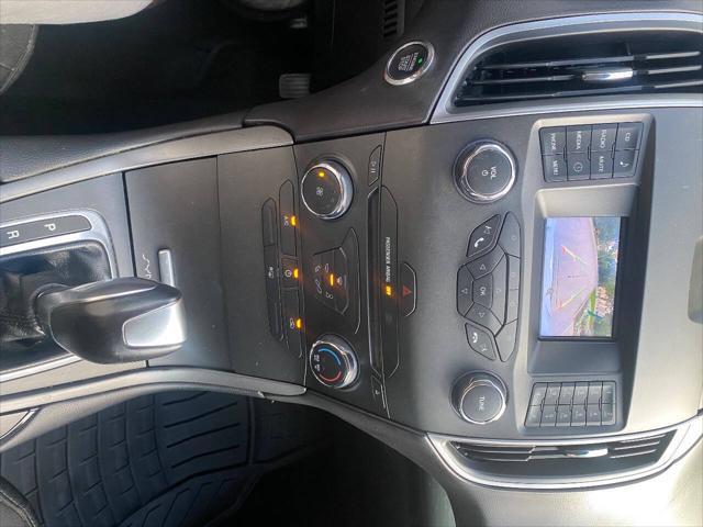 used 2018 Ford Edge car, priced at $8,900