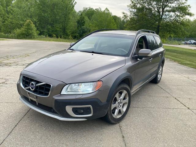used 2011 Volvo XC70 car, priced at $6,995
