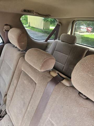 used 2003 Toyota Sequoia car, priced at $5,900