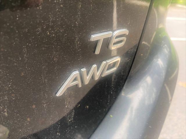 used 2010 Volvo XC60 car, priced at $6,900