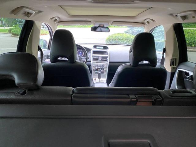 used 2010 Volvo XC60 car, priced at $6,900