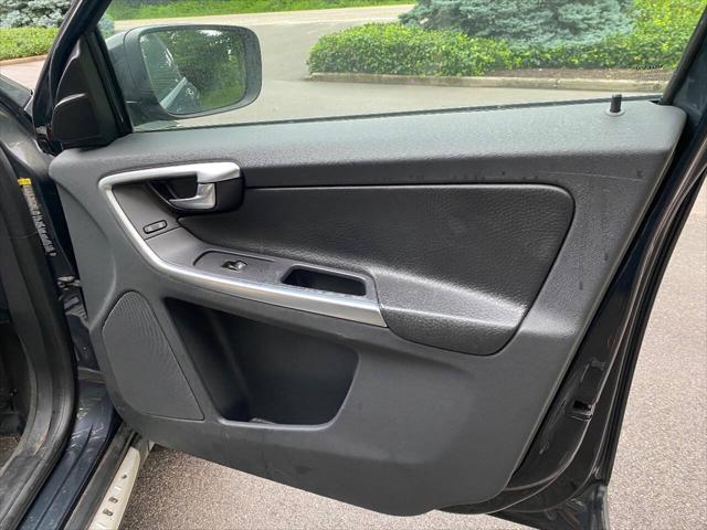 used 2010 Volvo XC60 car, priced at $6,900