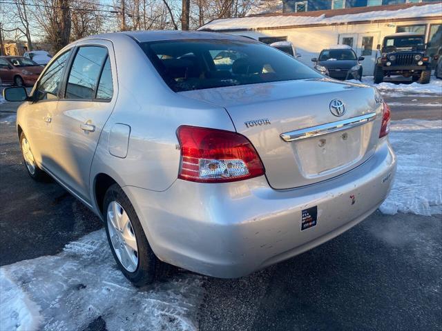 used 2010 Toyota Yaris car, priced at $5,900