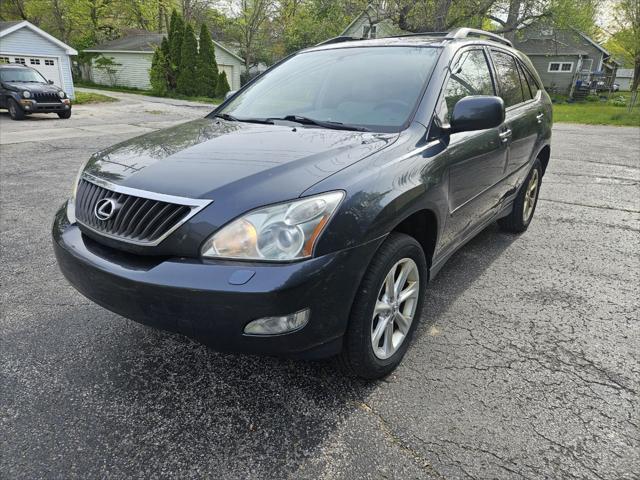 used 2008 Lexus RX 350 car, priced at $7,900