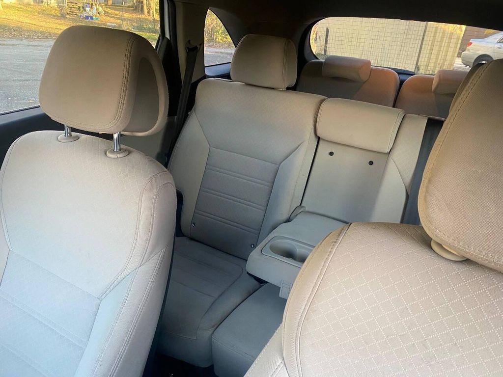 used 2016 Kia Sorento car, priced at $6,900