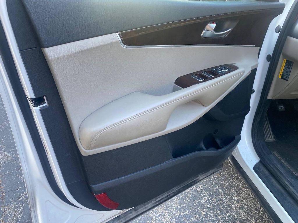 used 2016 Kia Sorento car, priced at $6,900