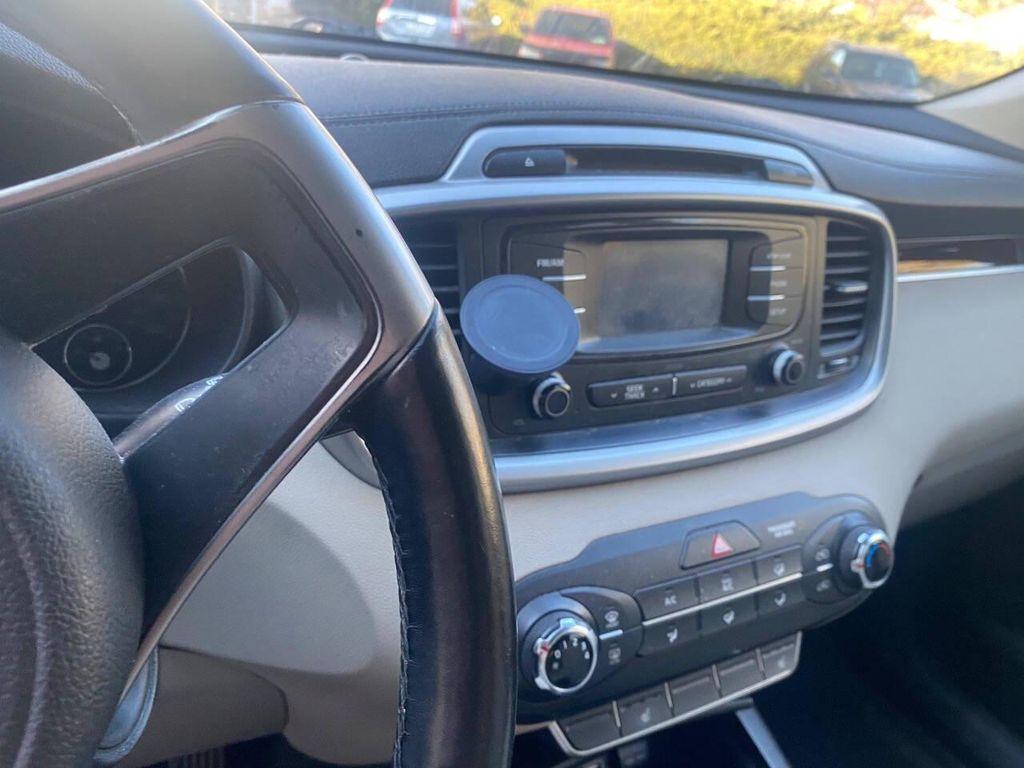 used 2016 Kia Sorento car, priced at $6,900