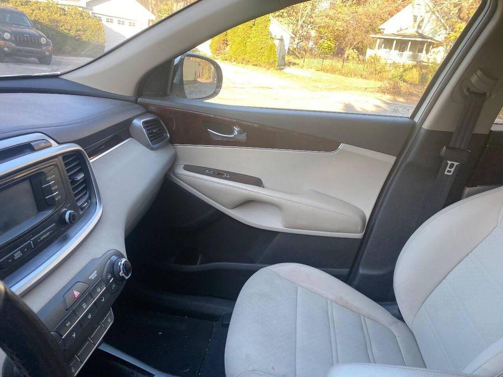 used 2016 Kia Sorento car, priced at $6,900