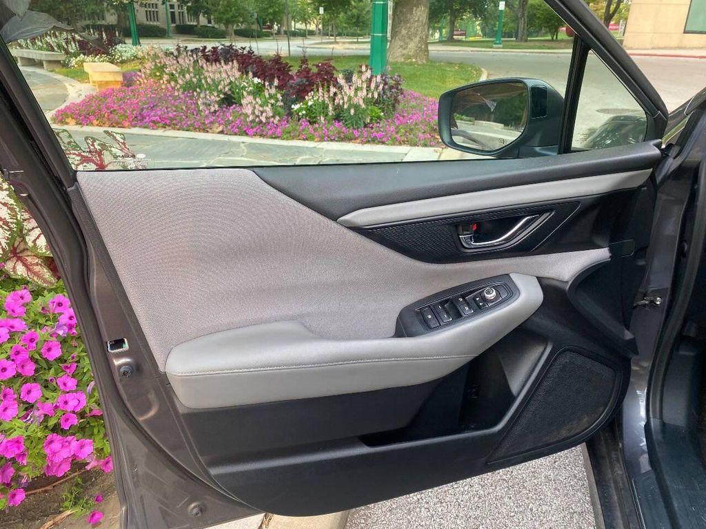 used 2020 Subaru Legacy car, priced at $8,400