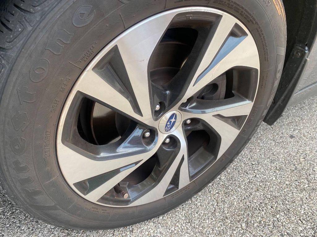 used 2020 Subaru Legacy car, priced at $8,400