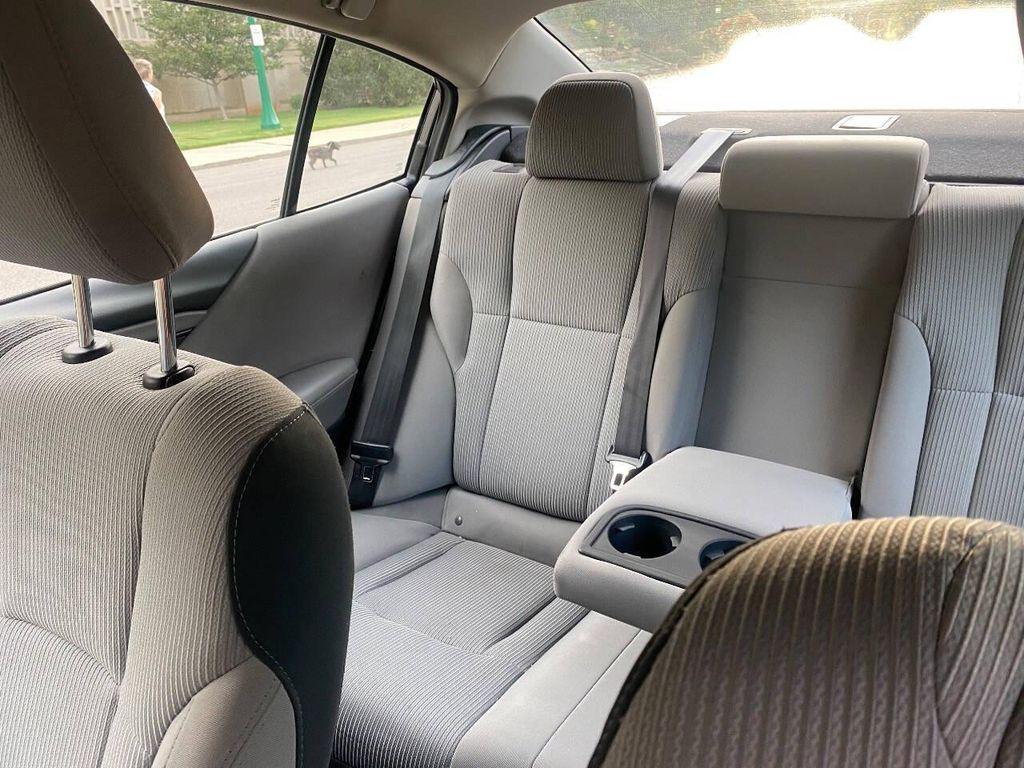 used 2020 Subaru Legacy car, priced at $8,400