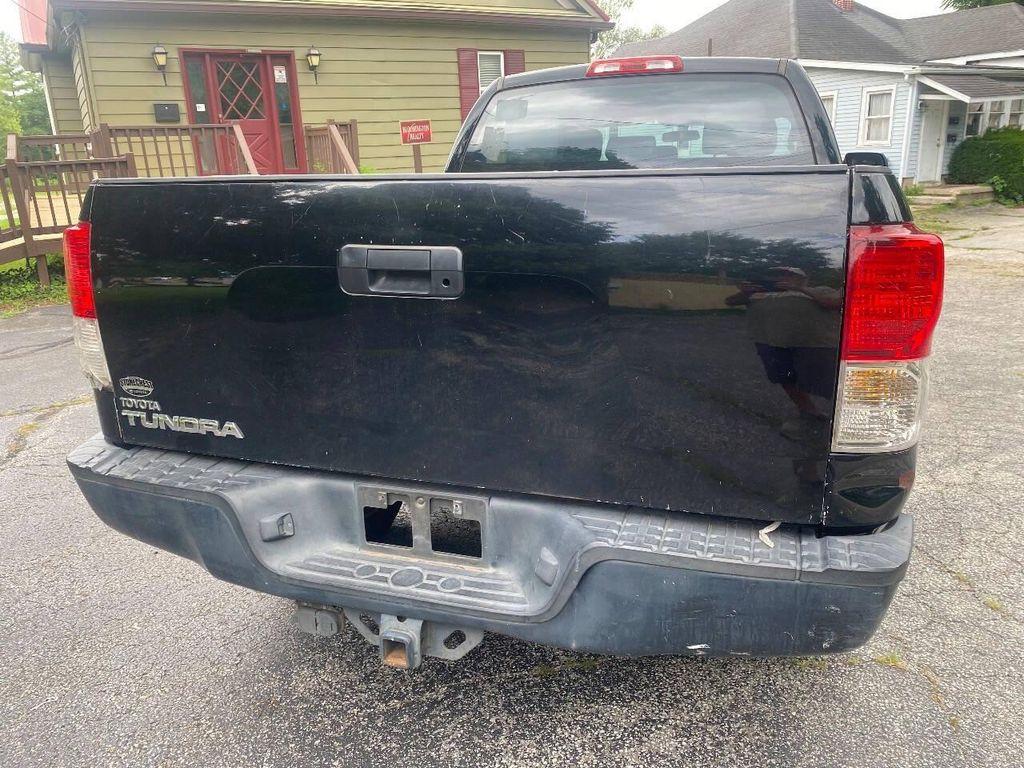 used 2011 Toyota Tundra car, priced at $8,900