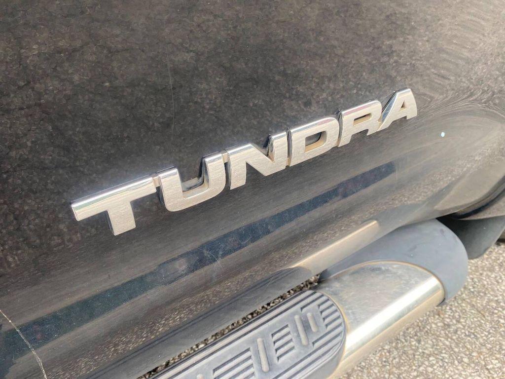 used 2011 Toyota Tundra car, priced at $8,900