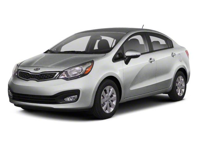 used 2013 Kia Rio car, priced at $6,500