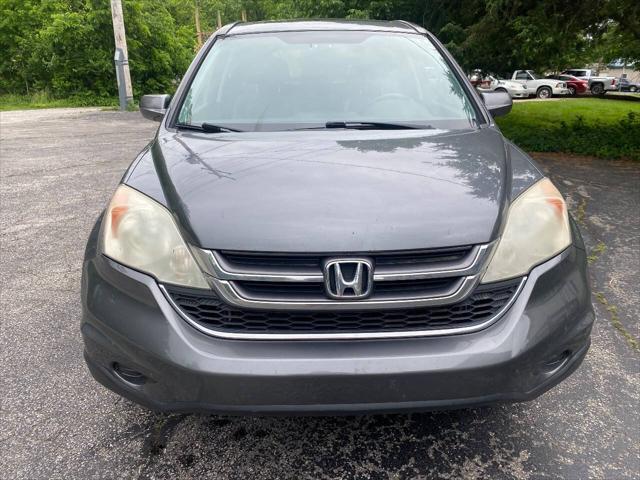 used 2011 Honda CR-V car, priced at $6,900